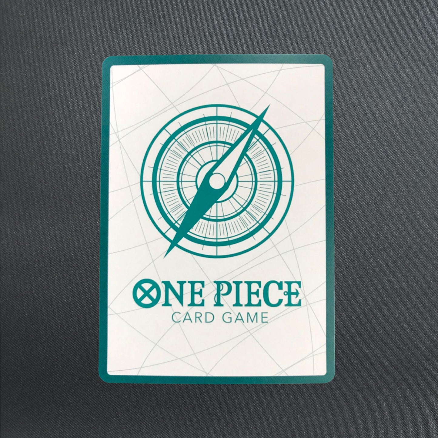 One Piece Card DON!! Nami Gold Heroines Edition EB-03 Japanese