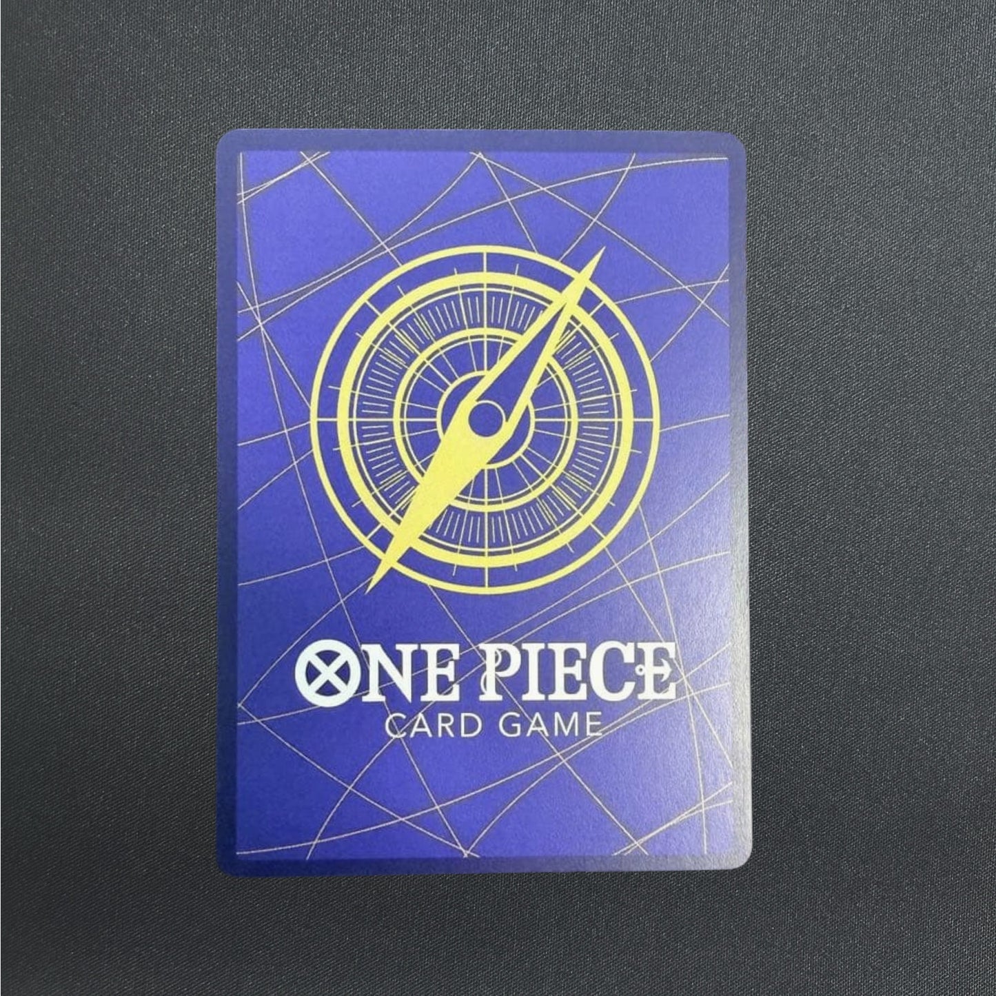 Nico Robin EB03-055 SP SR Parallel ONE PIECE Card Heroines edition 2025 - NM