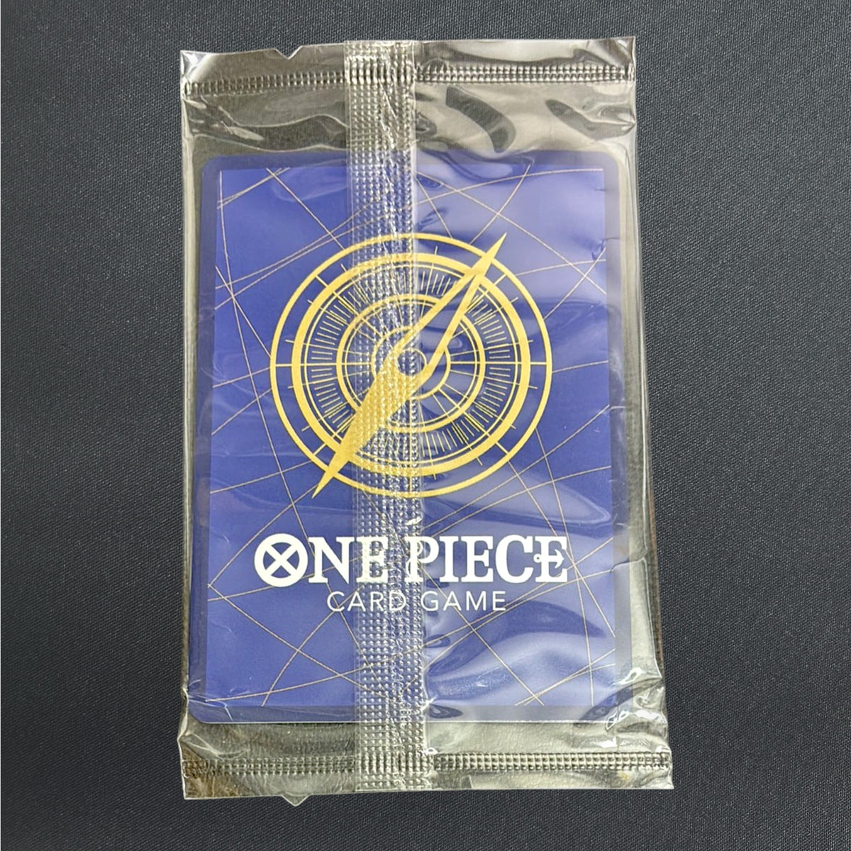 [P-113] Bonney P ASIA Promo Mini-tin Pack Set vol.2 〈Sealed〉