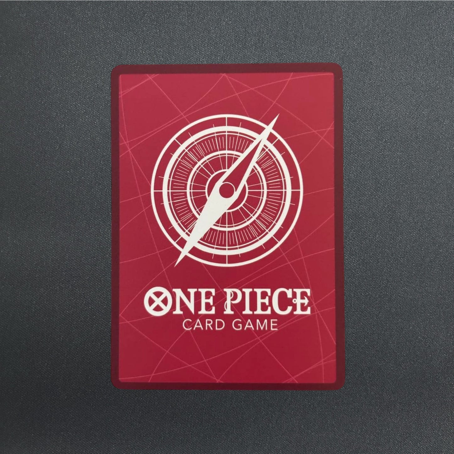 Rob Lucci Gold Text OP07-079 L Anime 25th Collection Japanese ONE PIECE Card