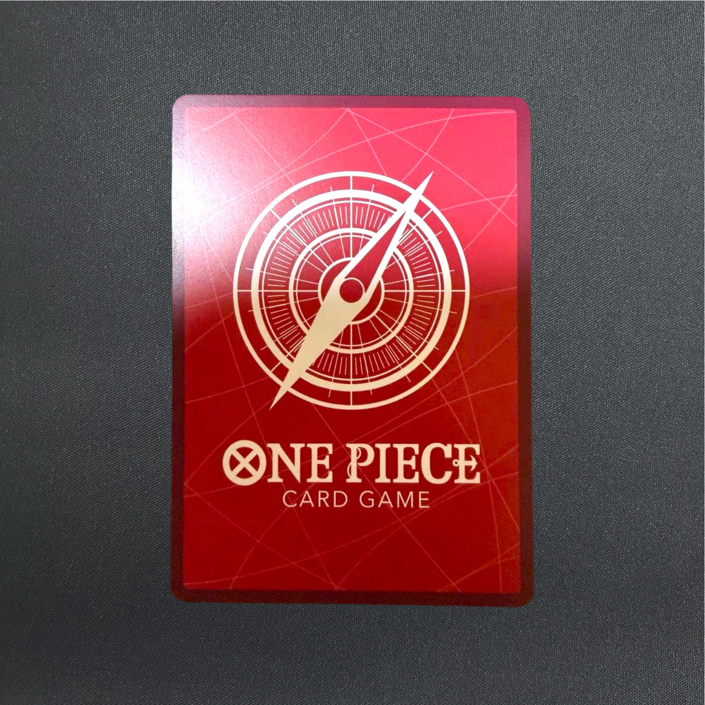 Monkey D. Luffy Alt Art EB02-010 L Anime 25th Collection ONE PIECE Card Japanese
