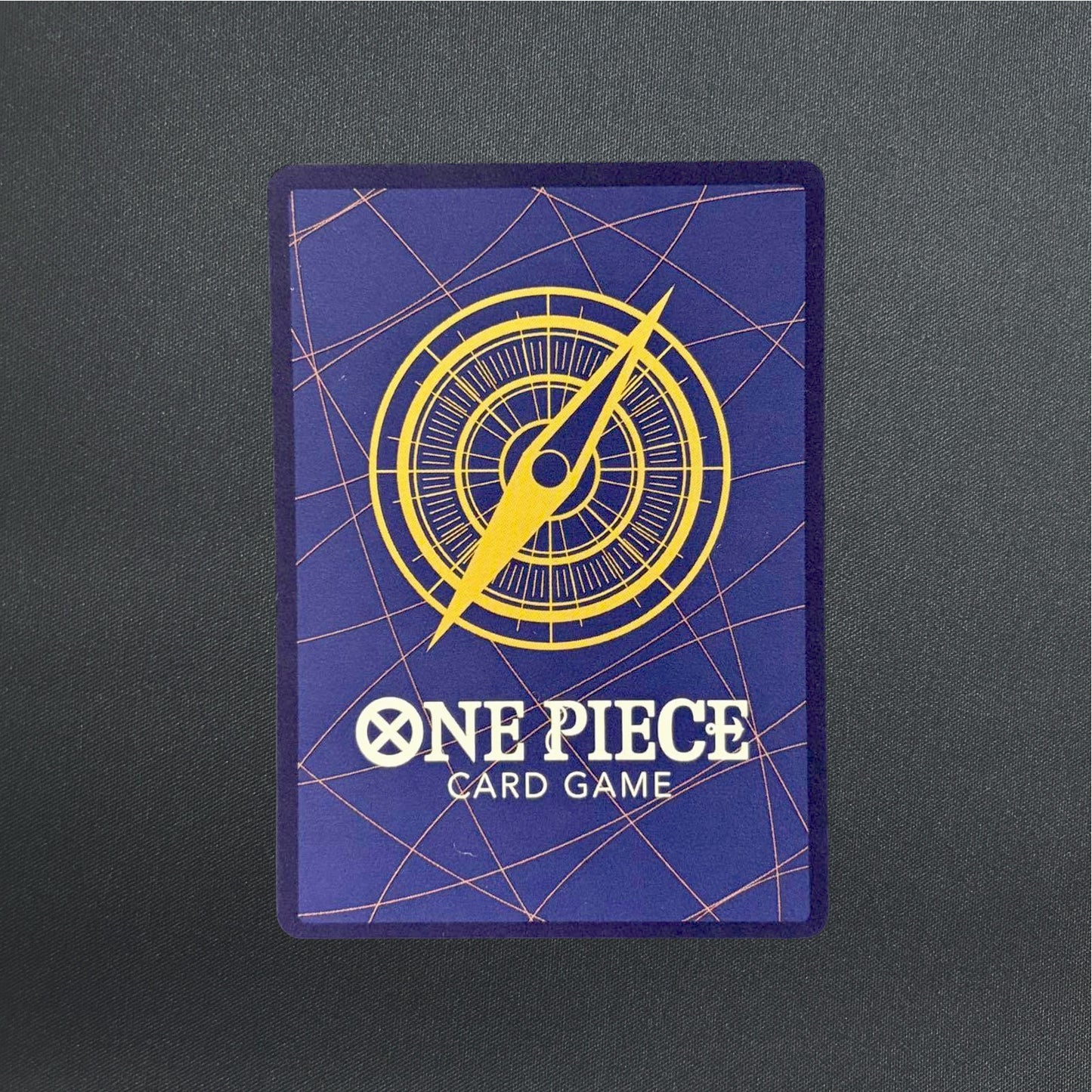 One Piece Card Nami Promotion Pack OP08-106 SR Japanese
