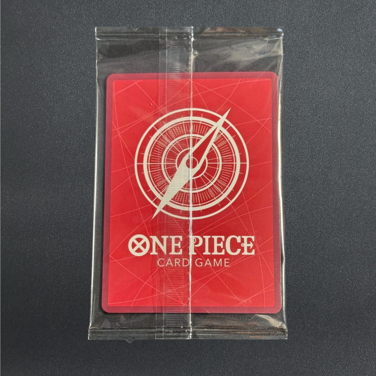 [OP07-097] Vegapunk Lecafig Promo Weekly Jump 〈Sealed〉