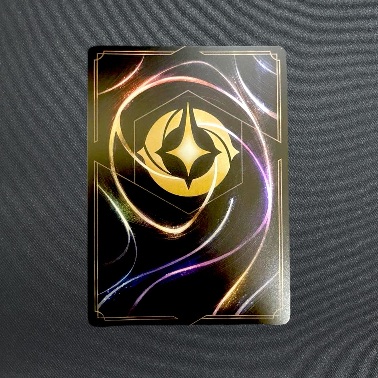 Circle of Life E 225/204 JA-9 Foil FABLED Disney Lorcana Japanese