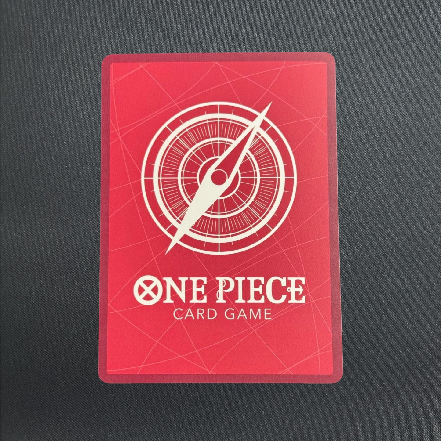 Sabo L OP05-001 Gold Text Anime 25th Collection ONE PIECE Card Game Japanese NM