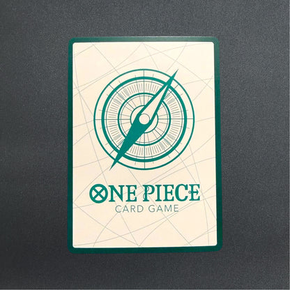 DON!! Card Queen Gold Frame PRB-01 Konjiki Kagura One Piece Card Japanese