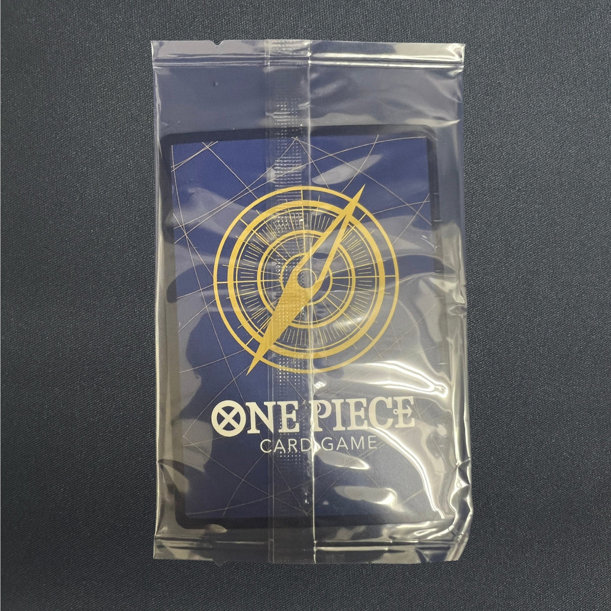 [P-073] Sabo PROMO ASIA Mini-tin Pack set Vol.1 〈Sealed〉