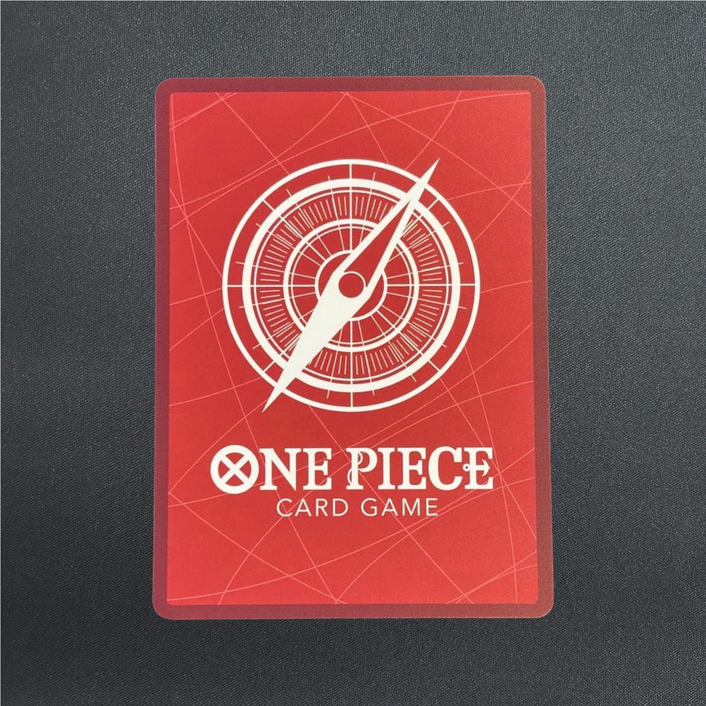 One Piece Card Marco Lecafig Weekly Jump OP08-002 L Japanese