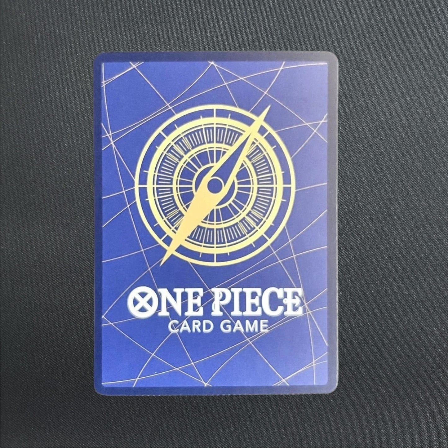 One Piece Card Japanese Rebecca SP Alternate Art OP05-091 The Best Vol.2 CCG