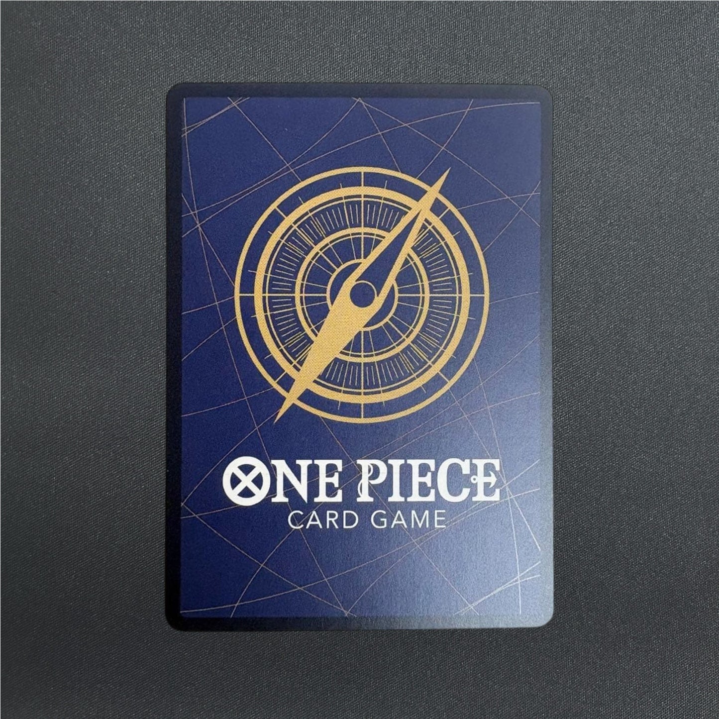 Portgas D. Ace ST13-011 SP Alt Art  Legacy of the Master Japanese One Piece Card