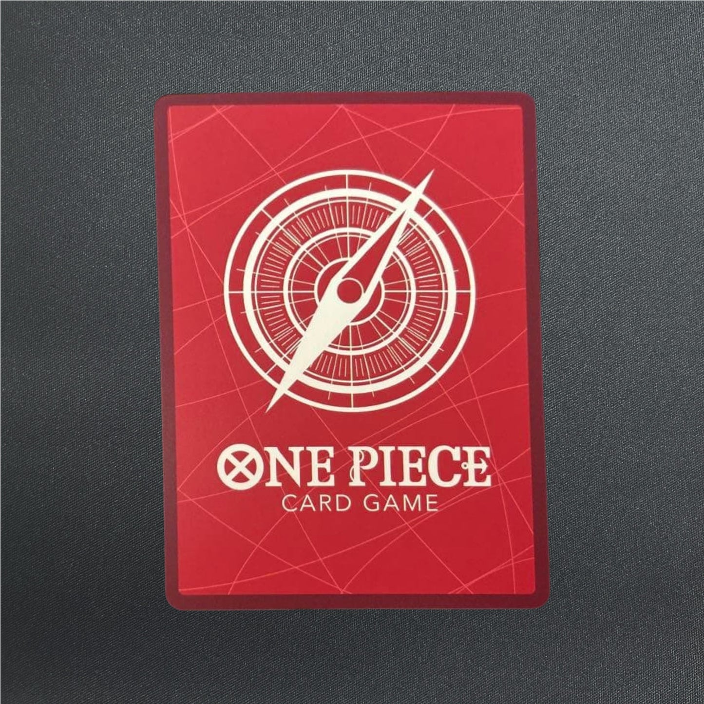 One Piece Card Usopp Official Playmat Limited Edition OP10-042 L Japanese