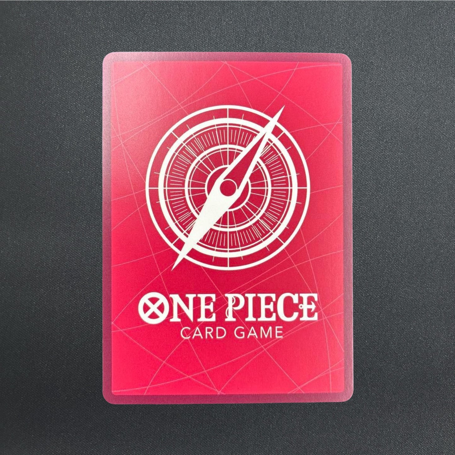 One Piece Card Marco GOLD FONT Anime 25th OP08-002 L Parallel Japanese