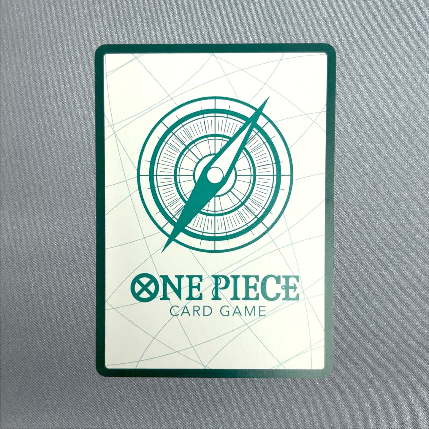 DON !! Card Gold Frame Roronoa Zoro The Best PRB-01 Japanese ONE PIECE Card