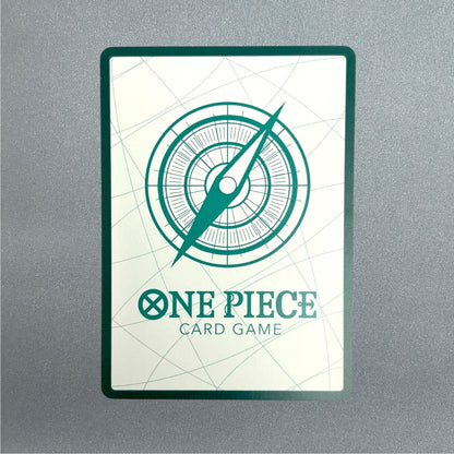 DON !! Card Gold Frame Roronoa Zoro The Best PRB-01 Japanese ONE PIECE Card