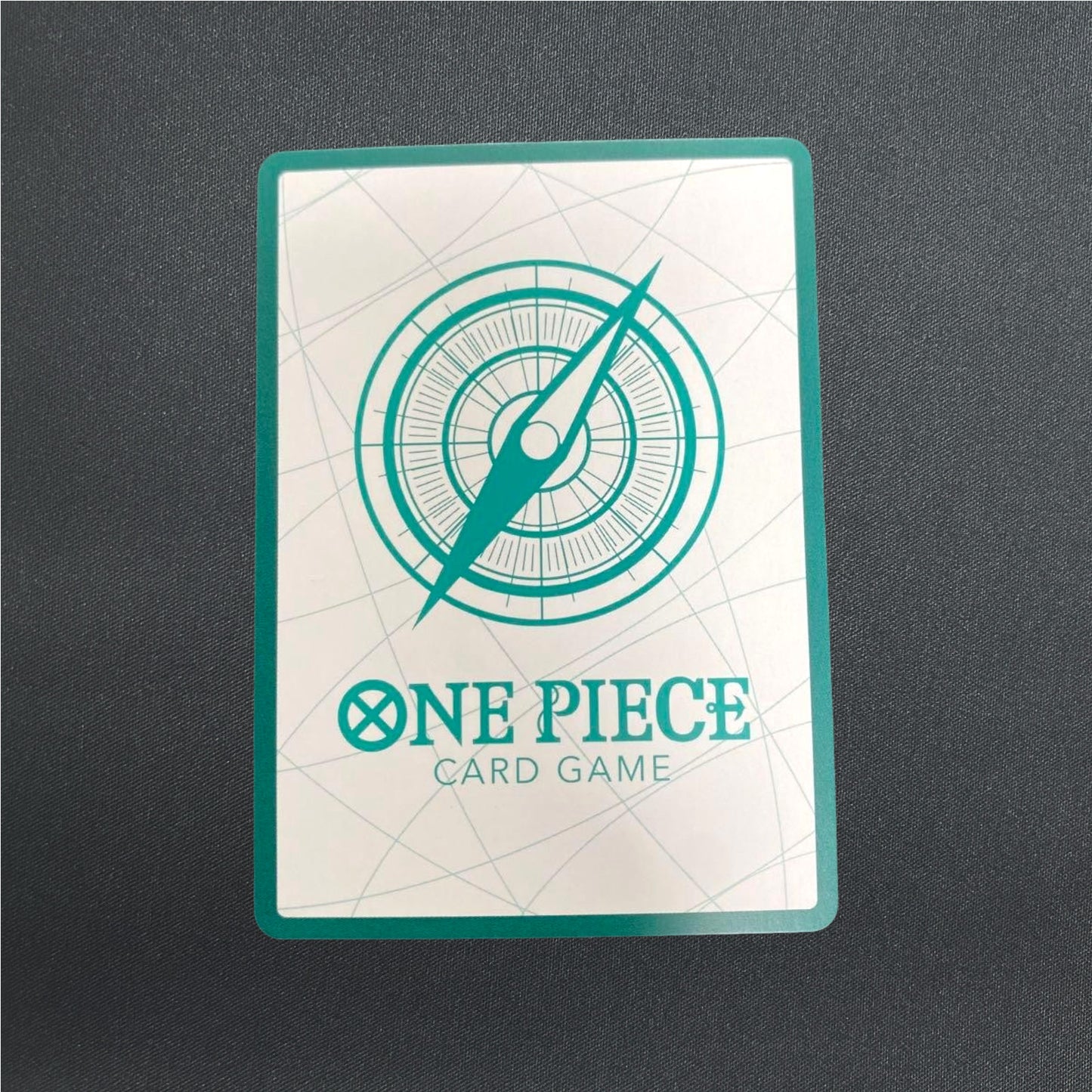 One Piece Card Japanese DON!! Card Rebecca Gold Frame Foil PRB-01 THE BEST