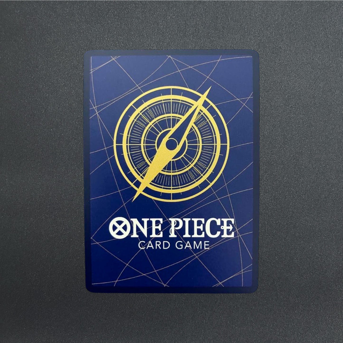Ace SR-SPC ST15-005 The Time Of Battle Japanese ONE PIECE Card 2026