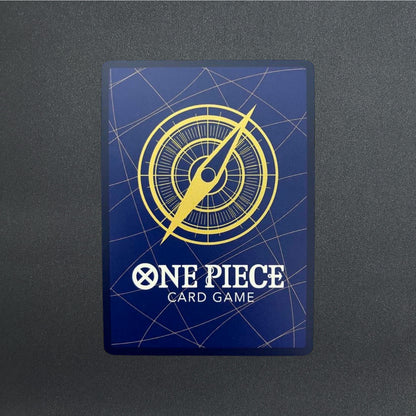 Ace SR-SPC ST15-005 The Time Of Battle Japanese ONE PIECE Card 2026