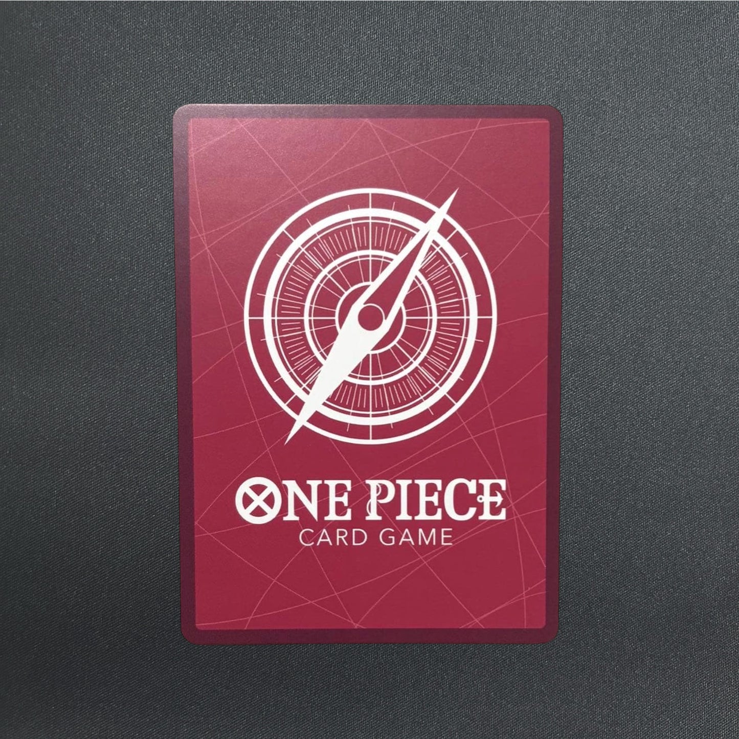 Yamato OP16-079 L Parallel The Time Of Battle Japanese ONE PIECE Card 2026