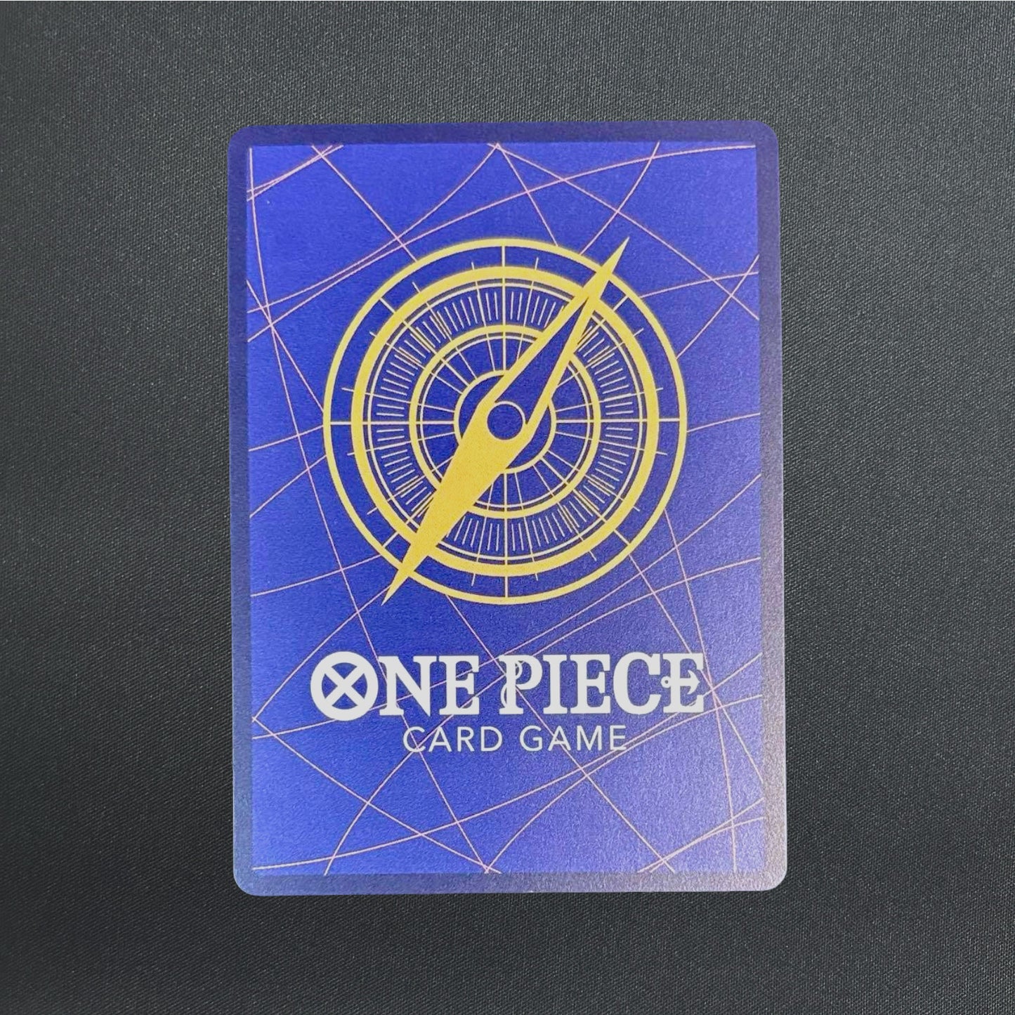 Enel SP-SPC EB02-052 Adventure on KAMI’s Island Japanese ONE PIECE Card