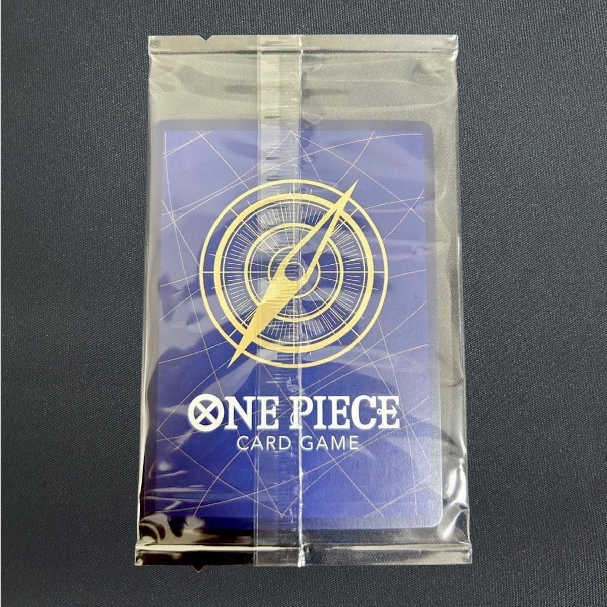 [OP13-051] Boa Hancock R ASIA Mini-tin Pack Set vol.3 〈Sealed〉