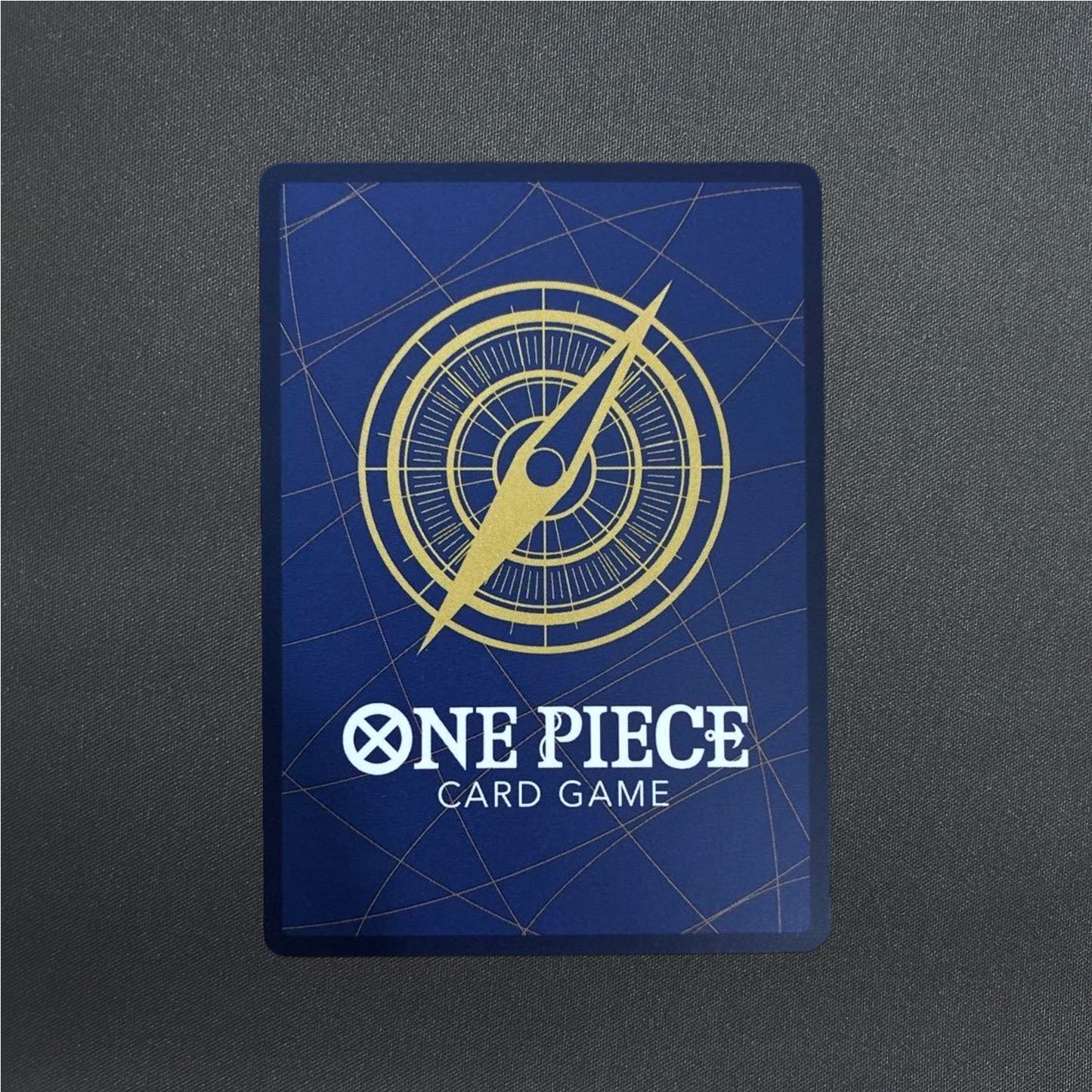 Edward Newgate ST15-002 SP Full Art Royal Blood Japanese ONE PIECE Card Game
