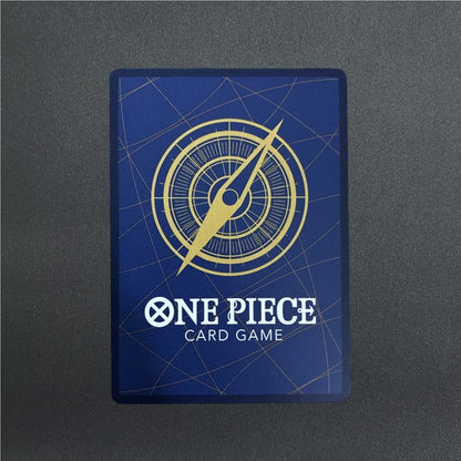 Edward Newgate ST15-002 SP Full Art Royal Blood Japanese ONE PIECE Card Game