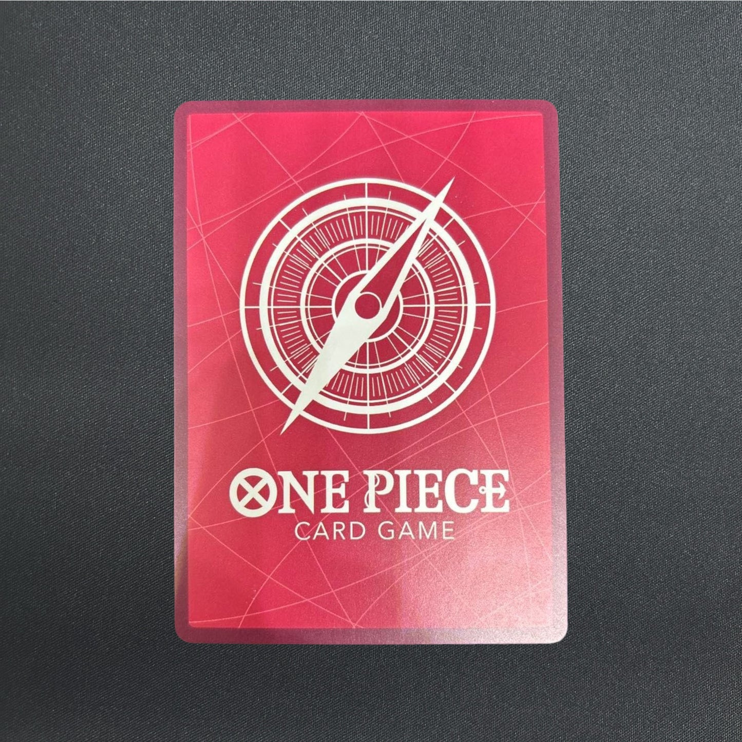 One Piece Card Monkey D Luffy Leader Family Deck Set ST01-001 Japanese