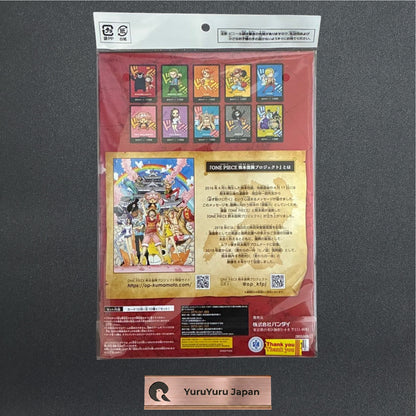 ONE PIECE Premium Card Collection Kumamoto Special Flagship Japanese 2026 Sealed