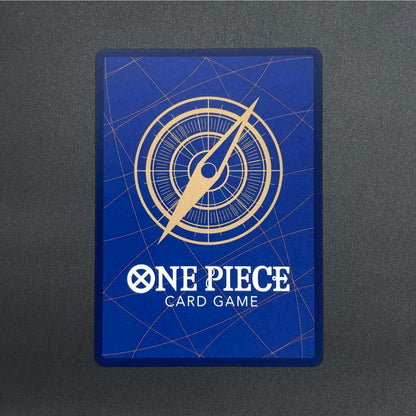 Sugar SP Parallel OP04-024 SR Wings of Captain Japanese ONE PIECE Card Game