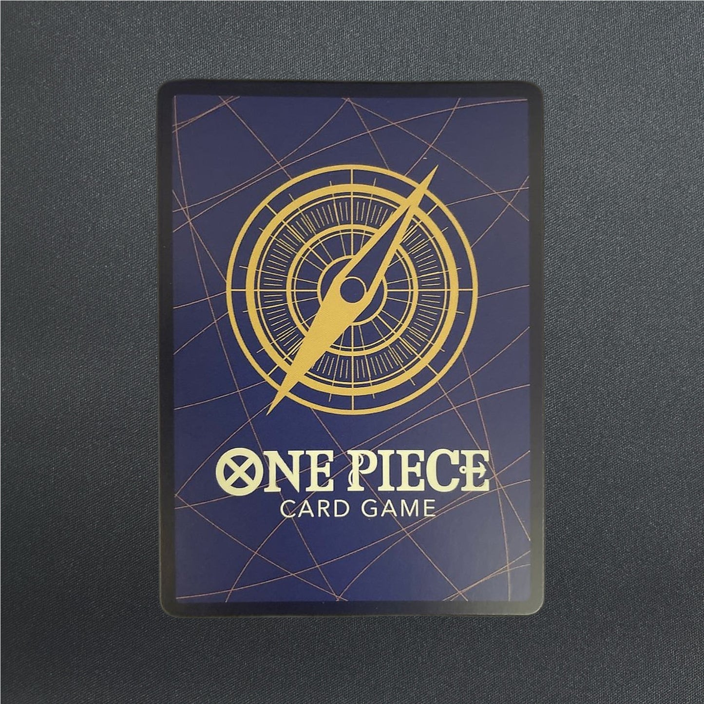 One Piece CCG Japan Edward Newgate SP Alt Art SR OP02-004 Kingdoms of Intrigue