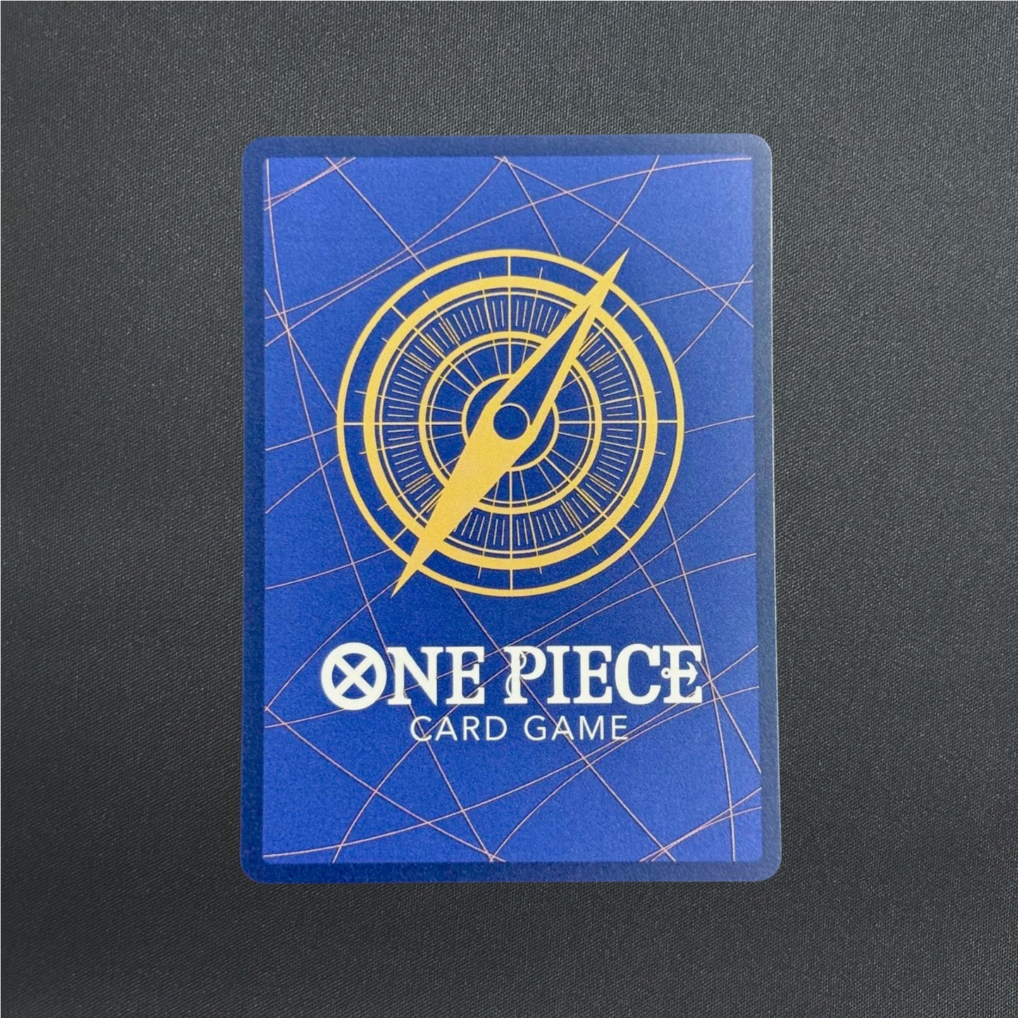 One Piece Card Jewelry Bonney Two Legends ST02-007 SP Japanese