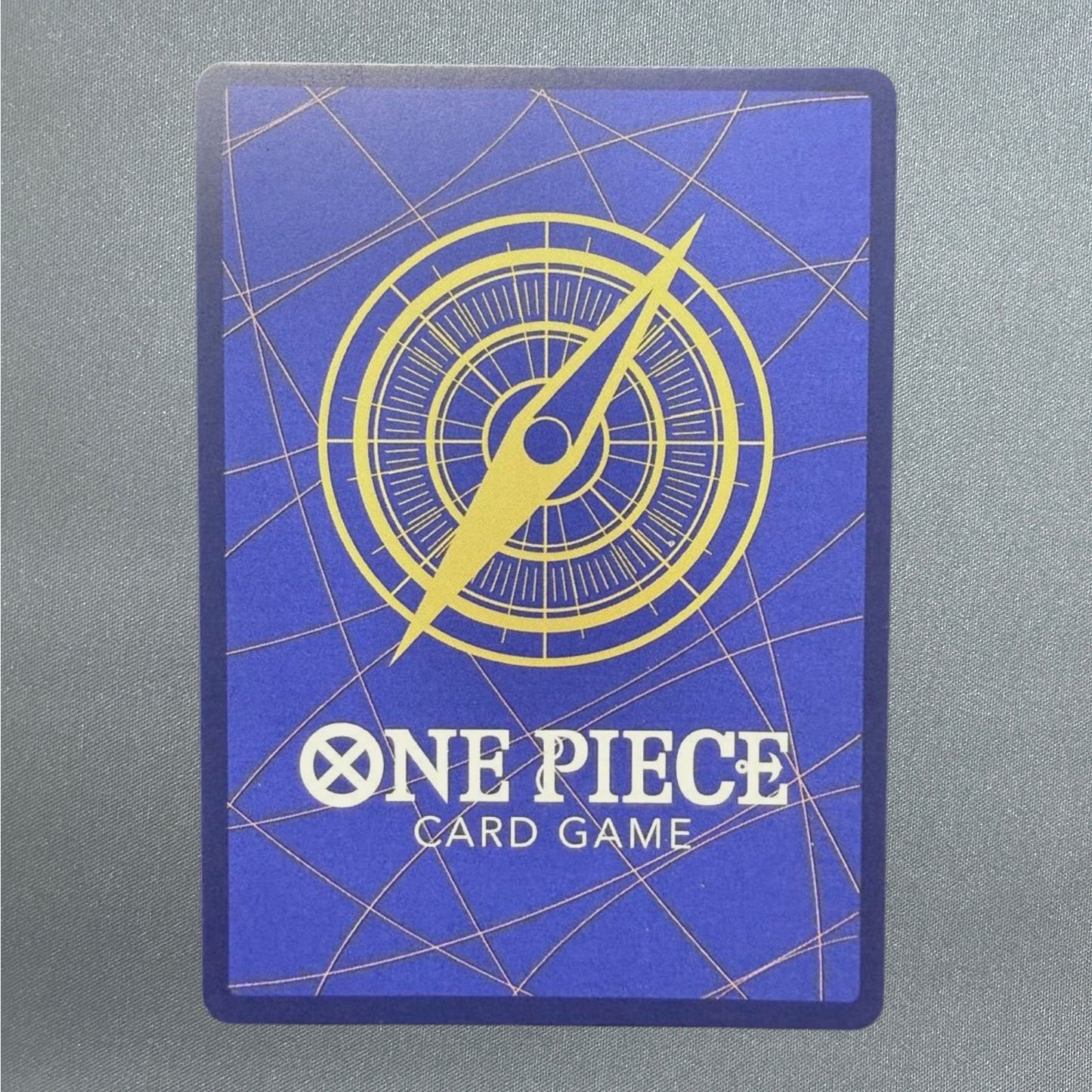 One Piece Card Ms. All-Sunday Wings of the Captain OP04-064 SP Japanese