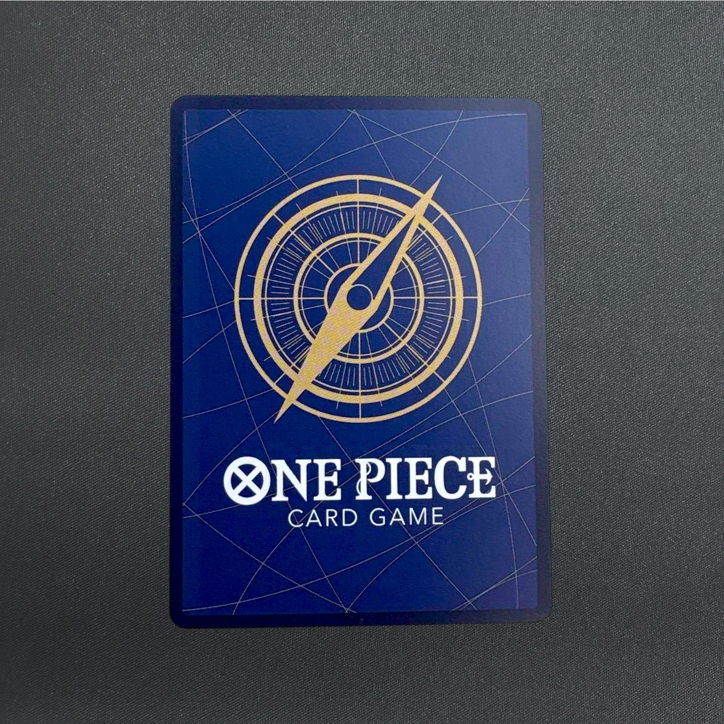 Marshall D. Teach OP16-119 SEC The Time of Battle Japanese ONE PIECE Card Game