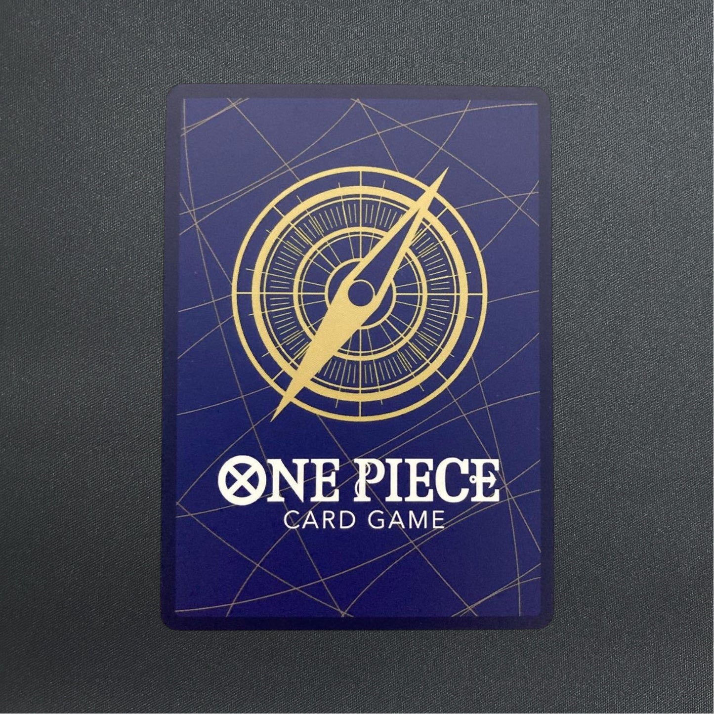 One Piece CCG Monkey.D.Luffy WANTED SP OP13-118 SEC Carrying on His Will JP