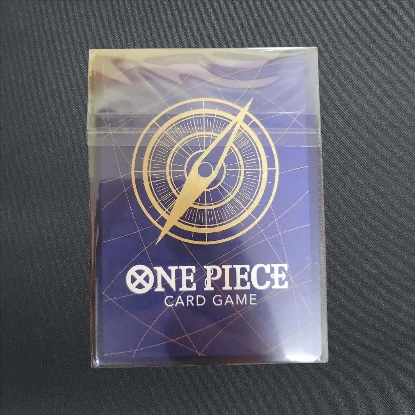 [Sealed] One Piece Card Cavendish Battle Best 8 EB01-012 Japanese