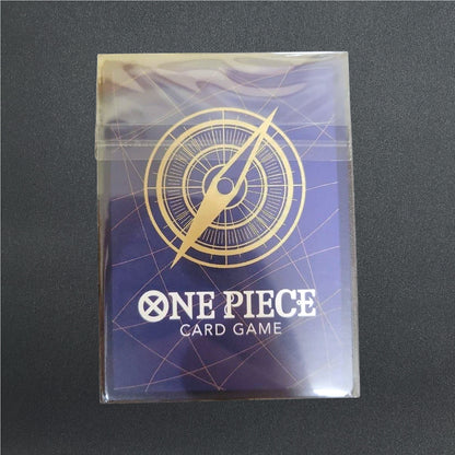 [Sealed] One Piece CCG Cavendish Promo EB01-012 Flagship Battle Best 8 Japanese