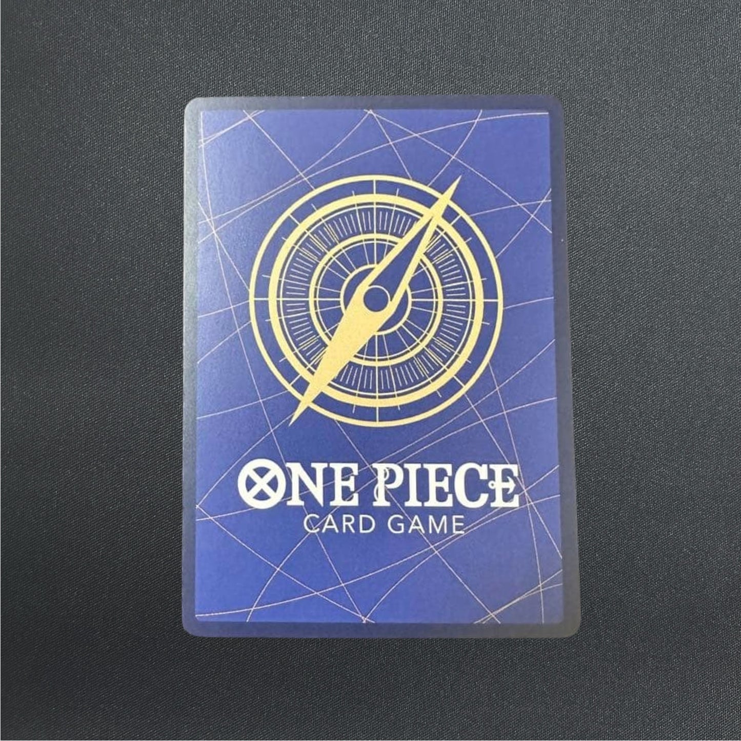 One Piece Card Cross Guild Buggy The Best PRB-02 OP09-057 SP Japanese