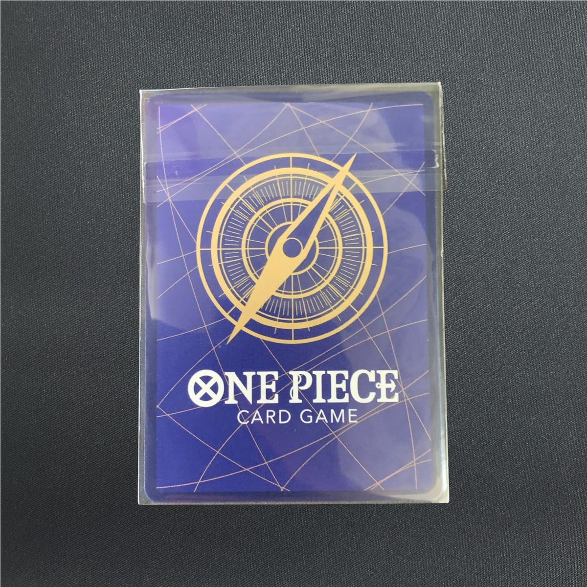 [OP15-113] Roronoa Zoro Flagship Battle 2026 July Prize 〈Sealed〉