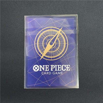[OP15-113] Roronoa Zoro Flagship Battle 2026 July Prize 〈Sealed〉