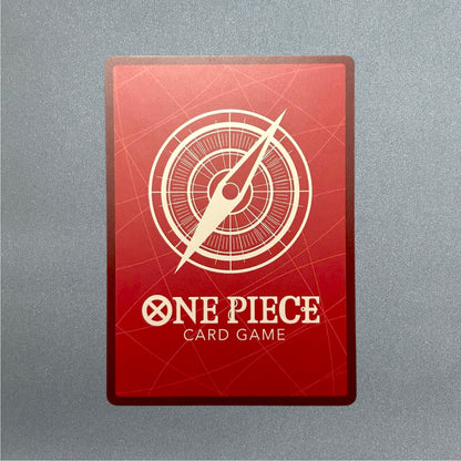 One Piece CCG Japanese Brook L Alternate Art OP15-022 Adventure on KAMI's Island