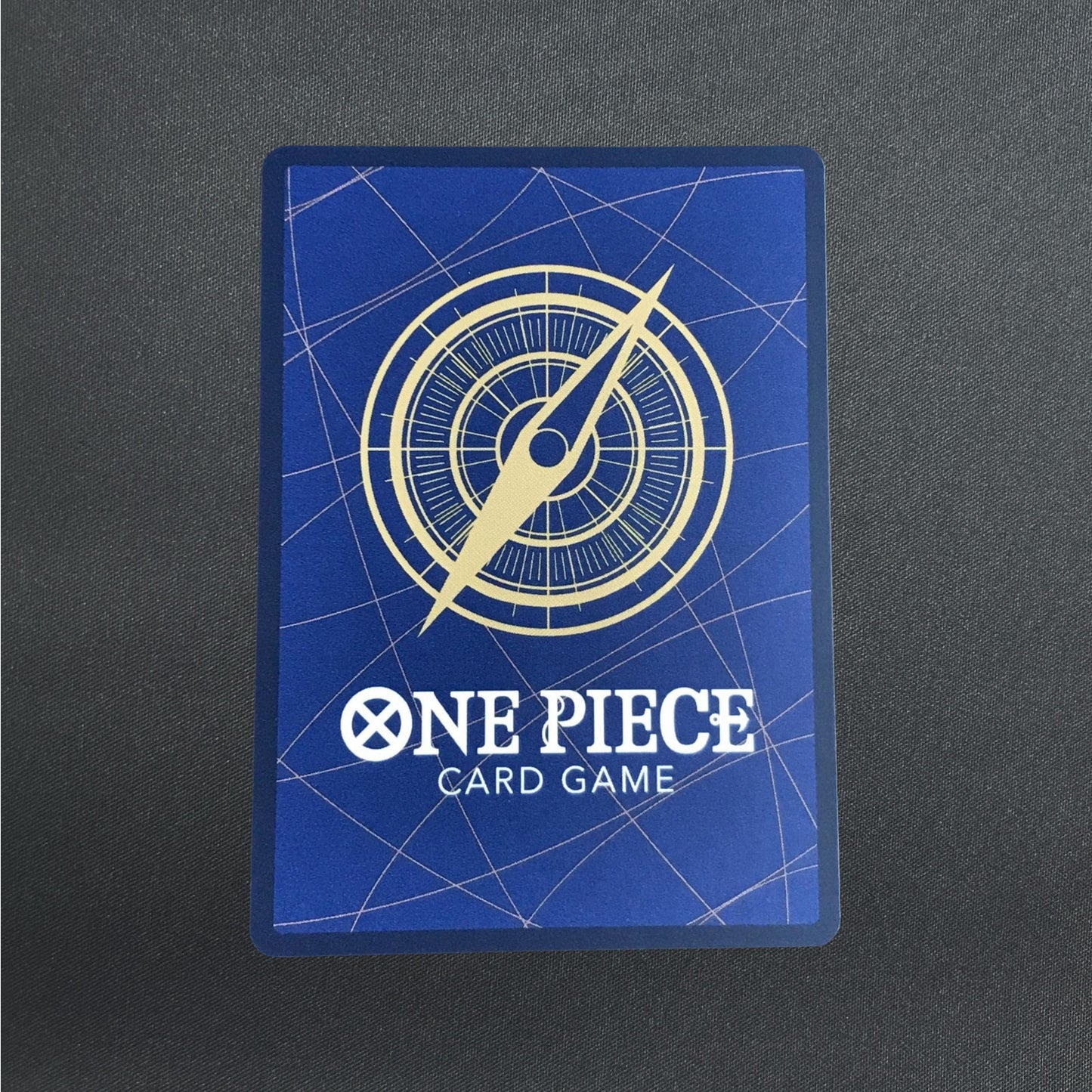 Silvers Rayleigh SP Alt Art OP09-005 A Fist of Divine Speed Japanese One Piece
