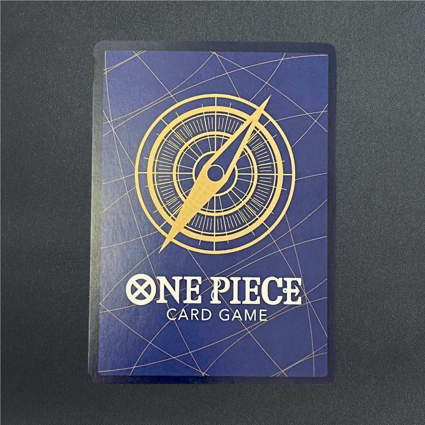 One Piece Card Japanese Roronoa Zoro SEC Alt Art 2nd Anniversary Set OP06-118 NM
