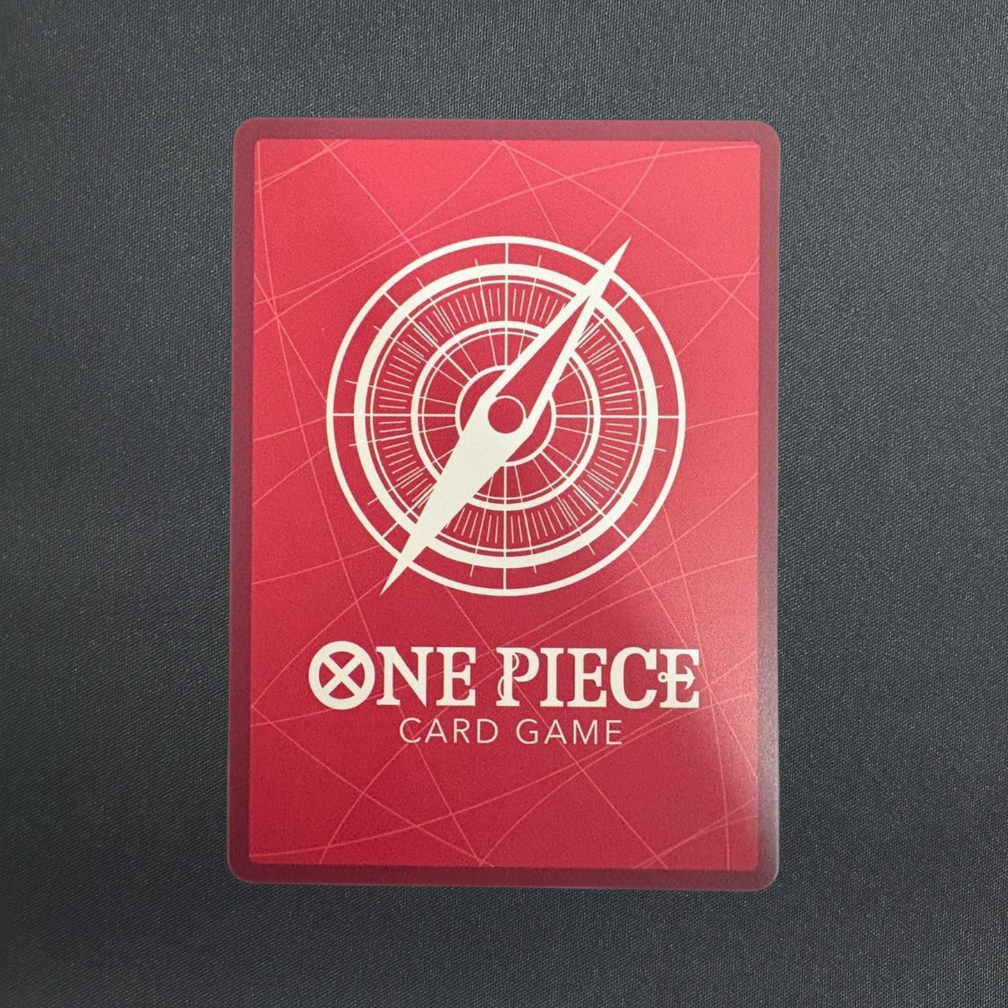 One Piece CCG Japanese Monkey D. Luffy L Alt Art ST21-001 BASE SHOP Limited NM