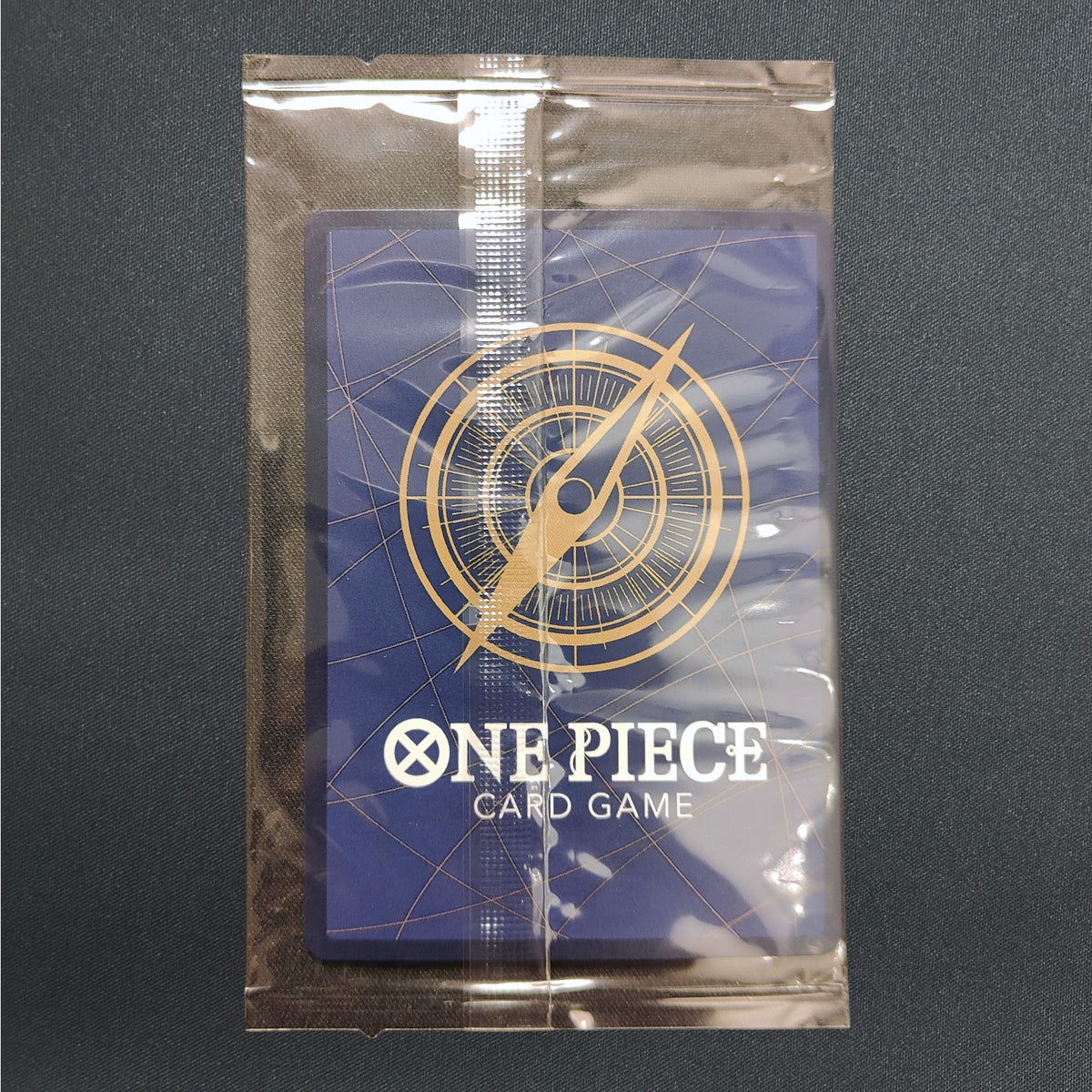 [P-074] Portgas D. Ace Promo Asia Mini-Tin Pack Set vol.1 〈Sealed〉