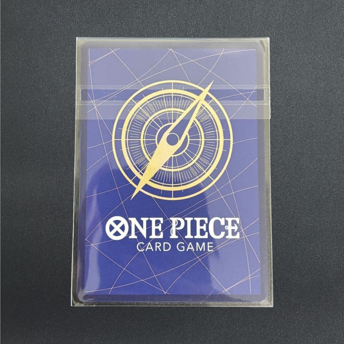 [Sealed] Uta OP09-002 R Flagship Battle Promo ONE PIECE Card Japanese 2024
