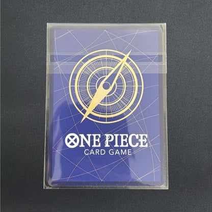 [Sealed] Uta OP09-002 R Flagship Battle Promo ONE PIECE Card Japanese 2024