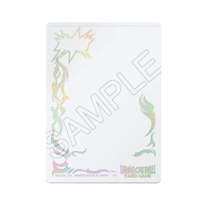 Dragon Ball Super Card Game Fusion World 2nd Anniversary Set Bandai Limited NEW