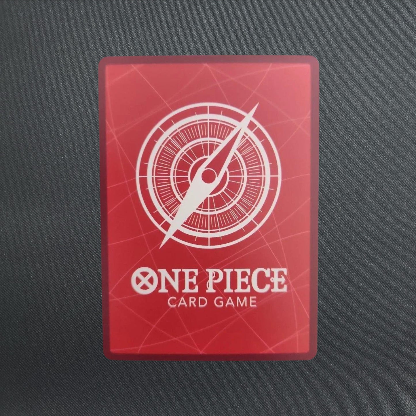 One Piece Card Charlotte Pudding L Gold Text OP08-058 Anime 25th Collection JP