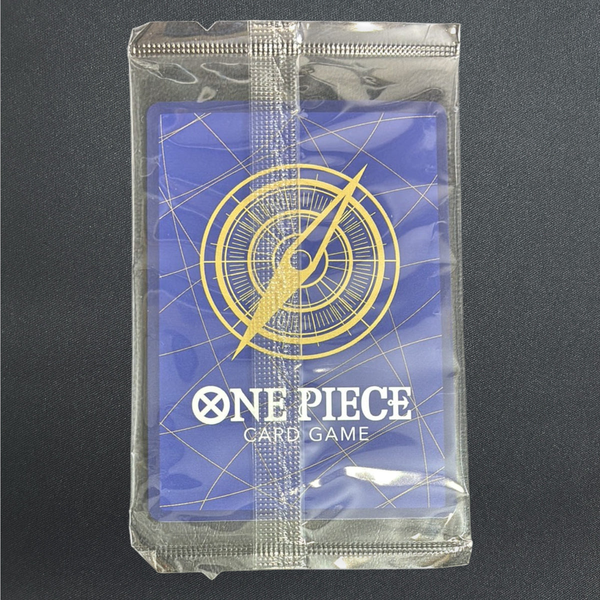 [P-111] Nico Robin P Promo ASIA Mini-tin Pack Set vol.2 〈Sealed〉