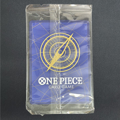 [P-111] Nico Robin P Promo ASIA Mini-tin Pack Set vol.2 〈Sealed〉